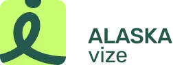 Alaska Vize Danışmanlık Logo