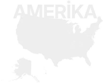 Amerika - ABD Vize Danışmanlığı